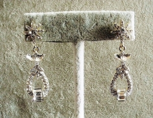 Earrings ER16-7141